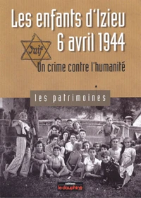 Les enfants d'Izieu