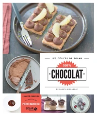 100% chocolat