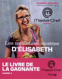 Les meilleures recettes d'Elisabeth