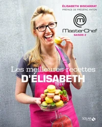 Les meilleures recettes d'Elisabeth