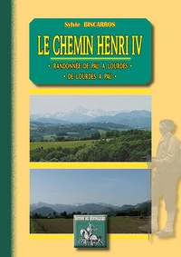 Le chemin Henri IV