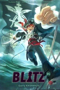 Blitz Tome 5