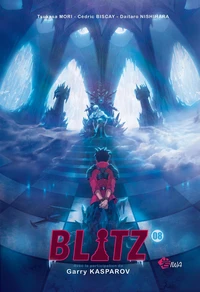 Blitz Tome 8