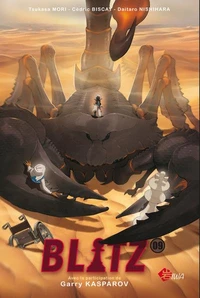 Blitz Tome 9
