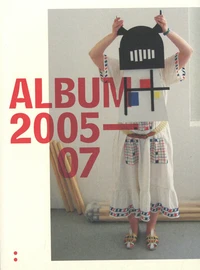 Album 2005-07