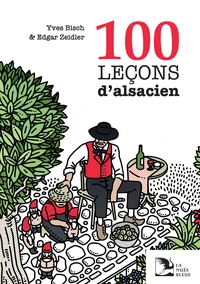 100 leçons d'alsacien