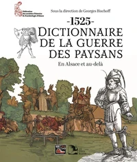 Dictionnaire de la guerre des paysans