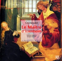 Le Maitre D'Issenheim