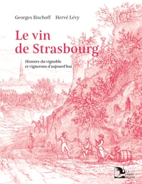 Le vin de Strasbourg