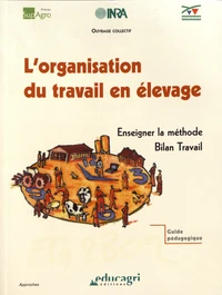 L'organisation du travail en élevage