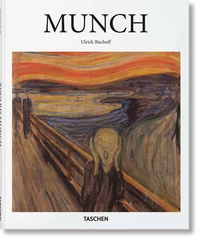 Edvard Munch 1863-1944