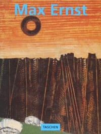 Max Ernst. 1891-1976, Au-Dela De La Peinture