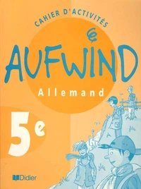 Allemand 5e Aufwind