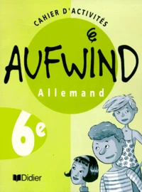 Allemand 6e Aufwind
