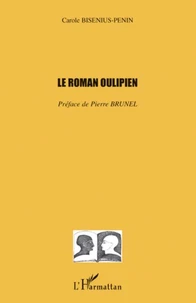 Le roman oulipien