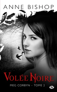 Volée noire