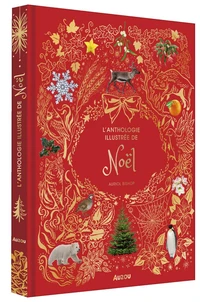 L'anthologie illustrée de noël