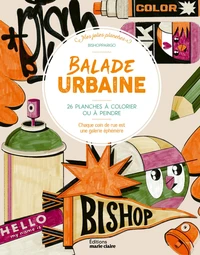 Balade urbaine