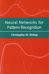 Neural Networks for Pattern Recognition