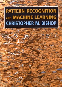 Pattern Recognition and Machine Learning