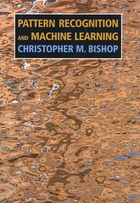 Pattern Recognition and Machine Learning