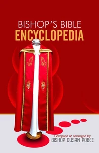 Bishop Bible Encyclopedia