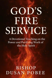 God’s Fire Service