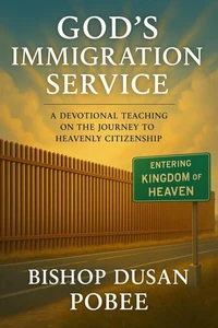 God’s Immigration Service