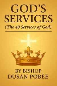 God’s Services