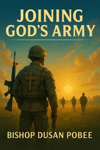 Joining God’s Army
