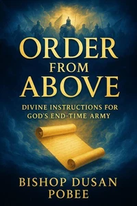 Order From Above