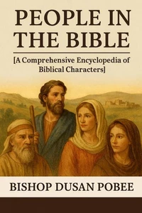 People In The Bible
