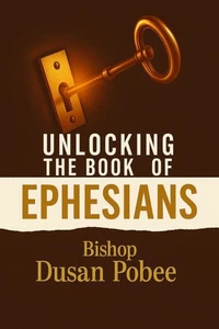 Unlocking The Book of Ephesians