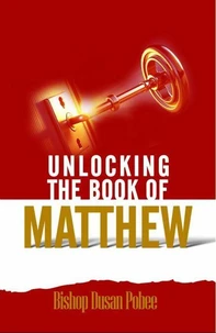 Unlocking The Book Of Matthew