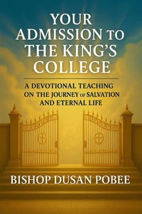 Your Admission To The King’s College