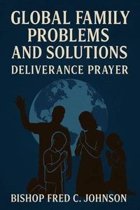 Global Family Problems and Solutions: Deliverance Prayer.