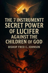 The 7 Instrument Secret Power of Lucifer against the Children of God