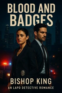 Blood and Badges: An LAPD Detective Romance