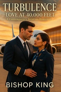 Turbulence: Love at 40,000 feet