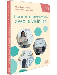 Enseigner la compréhension avec le Visibiléo