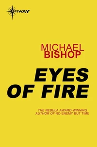 A Funeral for the Eyes of Fire