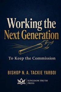 Working the Next Generation