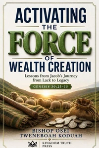 Activating the Force of Wealth Creation