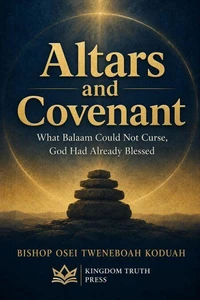 Altars and Covenants