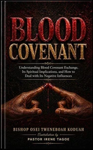 Blood Covenant