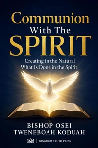 Communion with the Spirit