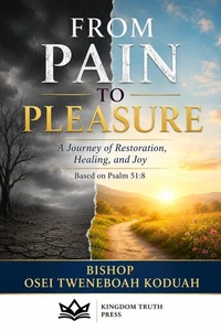 FROM PAIN TO PLEASURE