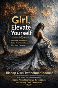 Girl, Elevate Yourself