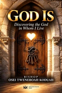 God Is