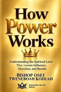 How Power Works